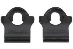D'ADDARIO PW-DLC-01 Dual-Lock blokada paska
