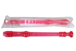 YAMAHA YRS-20G flet sopranowy renesansowy (opalcowanie niemieckie)