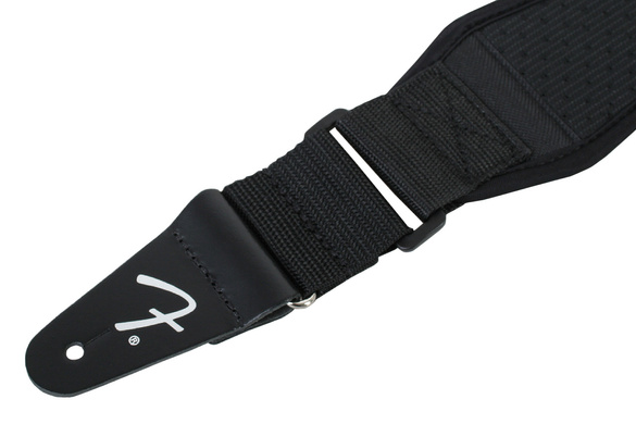 Fender Swell Neoprene pas gitarowy 2"