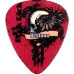 ROCK PICK CRP kostka .50 | 10