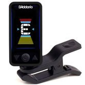 D'Addario PW-CT-17BK tuner gitarowy chromatyczny