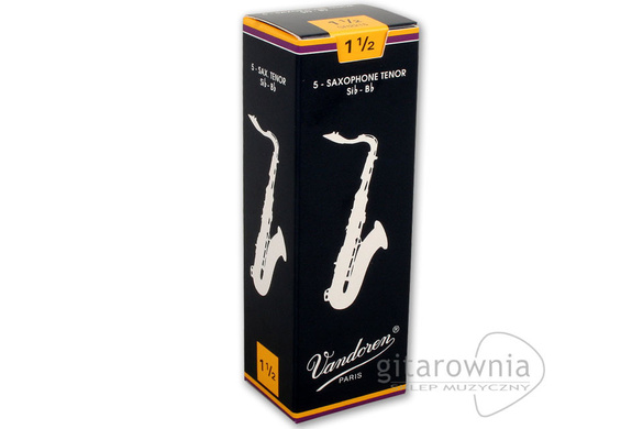 SR2215 Traditional tenor 1.5 stroik do saksofonu