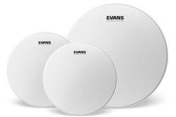 EVANS G2 Coated Standard Pack - zestaw naciągów 12 " 13 " 16 "