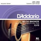 D'addario  EJ13 11-52