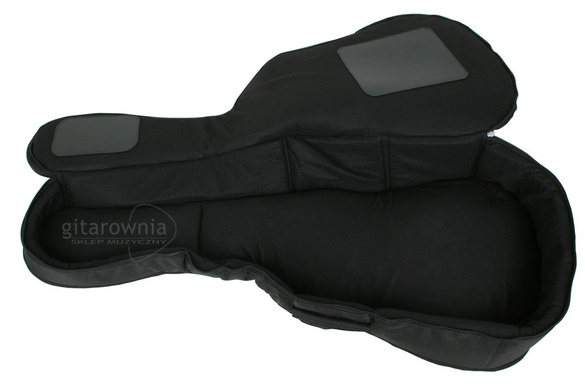 PRESTO PAK BOR 2.0 pokrowiec na gitarę akustyczną