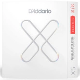 D'Addario XSE1052 struny do gitary elektrycznej 10-52