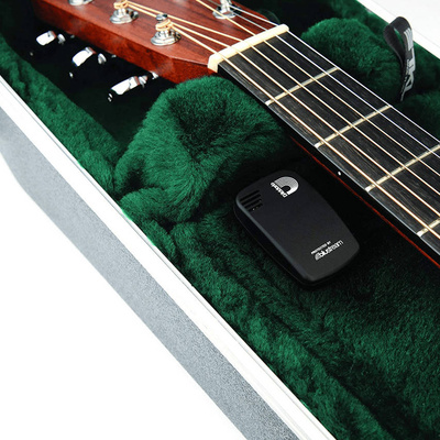 D'ADDARIO PW-HTK-01 Humiditrak Bluetooth Smart Sensor (higrometr)