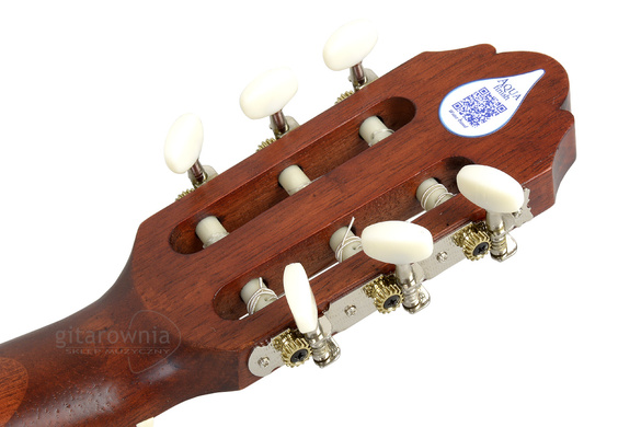 Gewa Student VG500146 gitara klasyczna 4/4