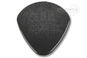 JIM DUNLOP kostka gitarowa Jazz II Black Stiffo Nylon