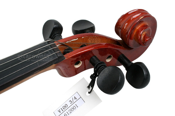 VIENNA V100  skrzypce 3/4