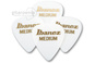 IBANEZ kostka gitarowa Basic Color Series CE14 WH