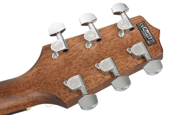 TAKAMINE GD15CE NAT gitara elektroakustyczna 