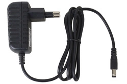 RockPower by WARWICK RP NT 5 EU 9V DC 1.300 mA (-) center, zasilacz stabilizowany do efektów gitarowych