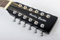 Harley Benton HBD200-12BK gitara elektroakustyczna