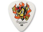 DUNLOP Blackline Oryginal kostka gitarowa Cat .60