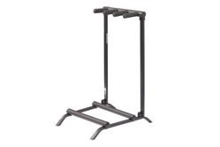 ROCK STAND RS20880B Multi statyw gitarowy na 3 gitary