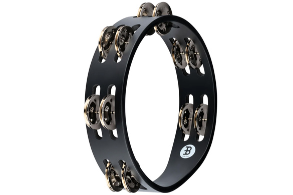 CTA2SBK | tamburyn | 24 dzwonki | drewniany