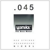 WARWICK 46045 struna | .045