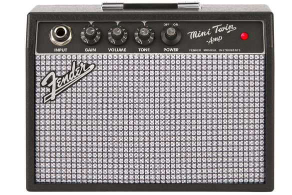 FENDER 0234812000 mini wzmacniacz 65