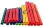 BOOMWHACKERS® Bum Bum Rurki® zestaw przedszkolny Duży