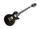 EPIPHONE Les Paul Custom EB gitara elektryczna