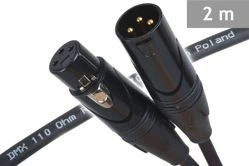 RED'S MUSIC DX0120 kabel DMX