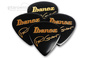 IBANEZ kostka gitarowa Signature Models Paul Gilbert 1.0 Black