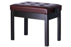  BA-212-BR Ława fortepianowa 