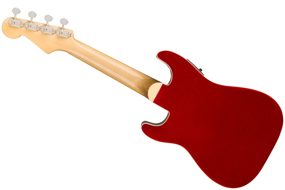 Fender Fullerton Stratocaster Ukulele koncertowe elektro