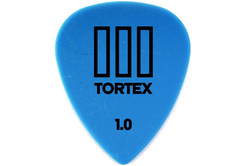 DUNLOP Tortex® TIII kostka gitarowa 1.0