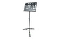 STIM P-11 Pulpit nutowy stalowy perforowany