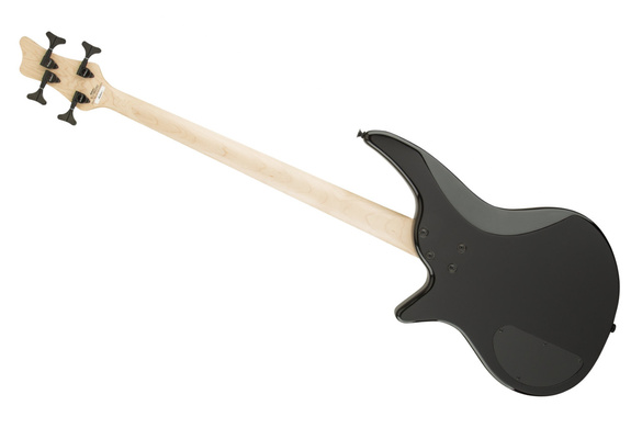Jackson Spectra Bass JS2 gitara basowa BLK