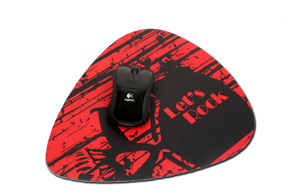 VORSON podkładka pod myszkę Rock Pad RMP-13