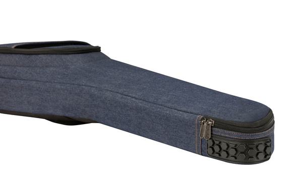 Fender FE920 Pokrowiec Denim na gitarę elektryczną 