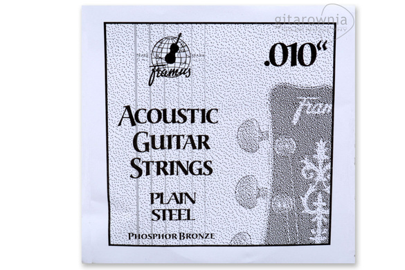 FRAMUS 47010 | struna | AK EL | .010