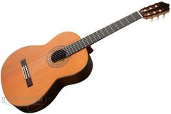 EVER PLAY 2C gitara klasyczna 4/4
