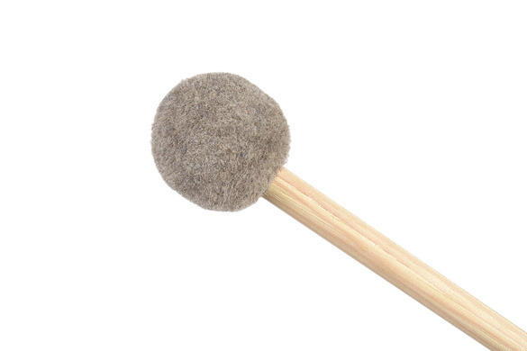 Pałka do bębna filcowa główka