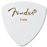 FENDER 346 Classic White Thin