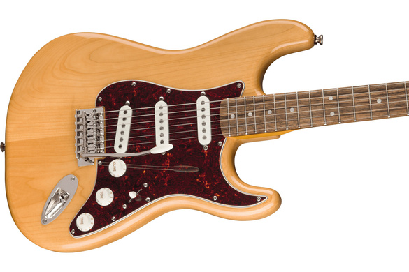 Squier by Fender Classic Vibe '70s Stratocaster® gitara elektryczna