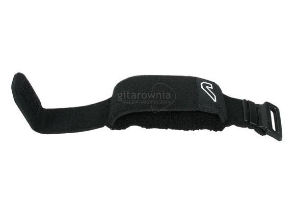 FRETWRAPS tłumik Black Medium