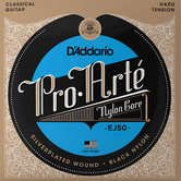 D'Addario EJ50 struny do gitary klasycznej