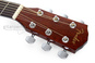 FENDER CD-60 SB gitara akustyczna