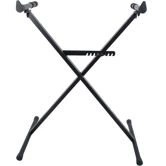 STIM Ki-03 statyw pod keyboard z regulacją kąta nachylenia