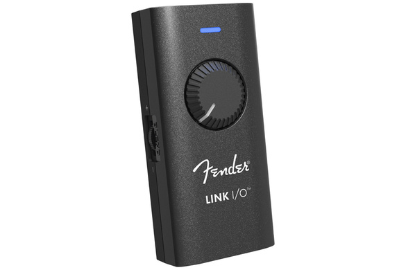 Fender Link I/O USB audio interfejs 