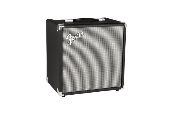 Fender Rumble 25 combo basowe 25W