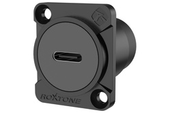 Roxtone RAUCD-B Gniazdo USB typu C