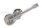 SIL0035 przypinka GITARA LP