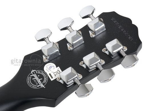 EPIPHONE Les Paul Melody Maker E1 EB gitara elektryczna