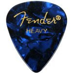 FENDER 351 Premium Blue Moto HVY