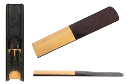 D'Addario Plasticover stroik saksofon sopran 2.5